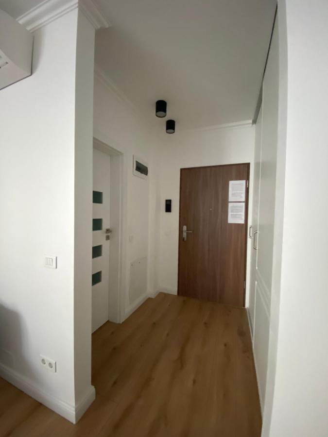 Central Park Apartment Cluj-Napoca Eksteriør bilde