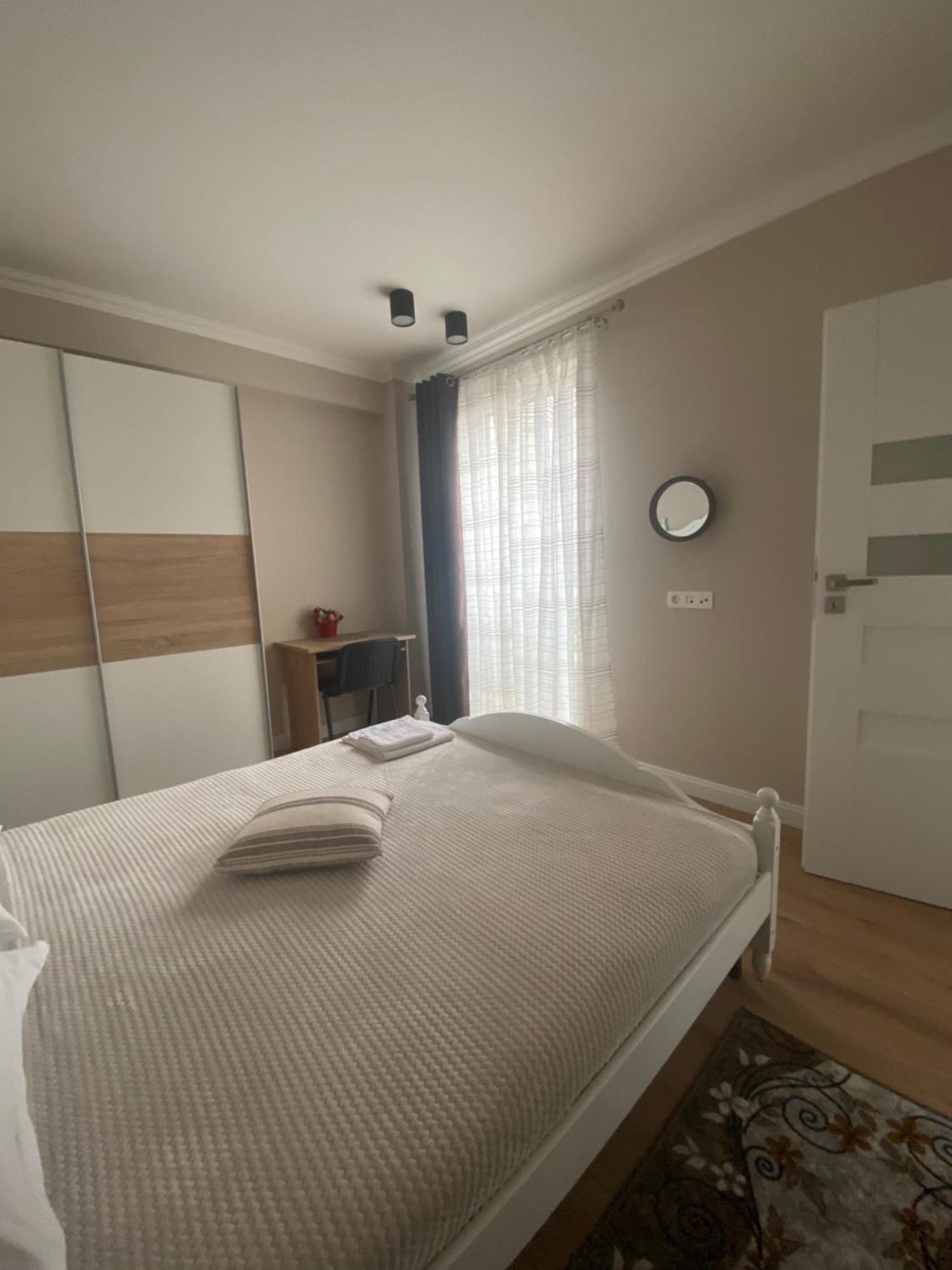 Central Park Apartment Cluj-Napoca Eksteriør bilde